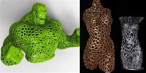 15 Amazing 3D Printed Creations Simply Amazing Stuff