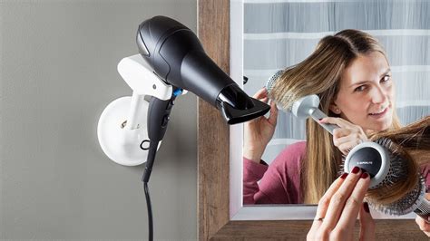 15 Amazing Blow Dryer Holder For 2024 Storables