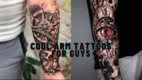 15 Awesome Best Small Tattoos For Mens Forearm Image Hd