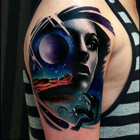 15 Awesome Tattoo Designs