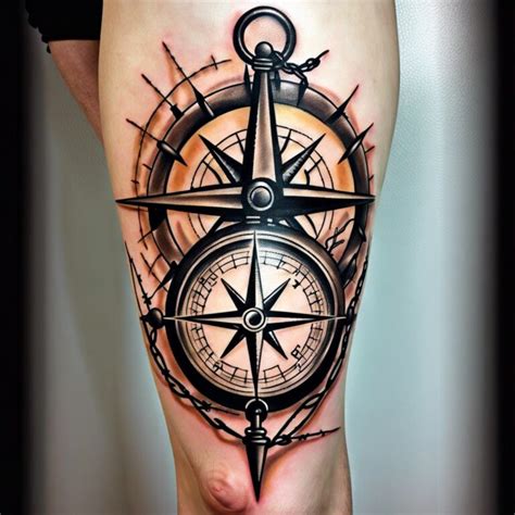 15 Barbed Wire Tattoo Ideas To Inspire Your Next Ink Design This