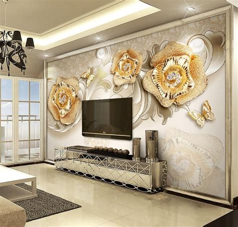 15 Best 3D Wall Art For Living Room