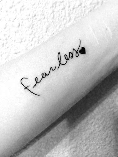 15 Best Inspirational Tattoos Design Ideas Styles At Life