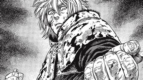 15 Best Manga Like Vinland Saga You Need To Read