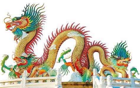 15 Facts About Chinese Dragons Facts Net