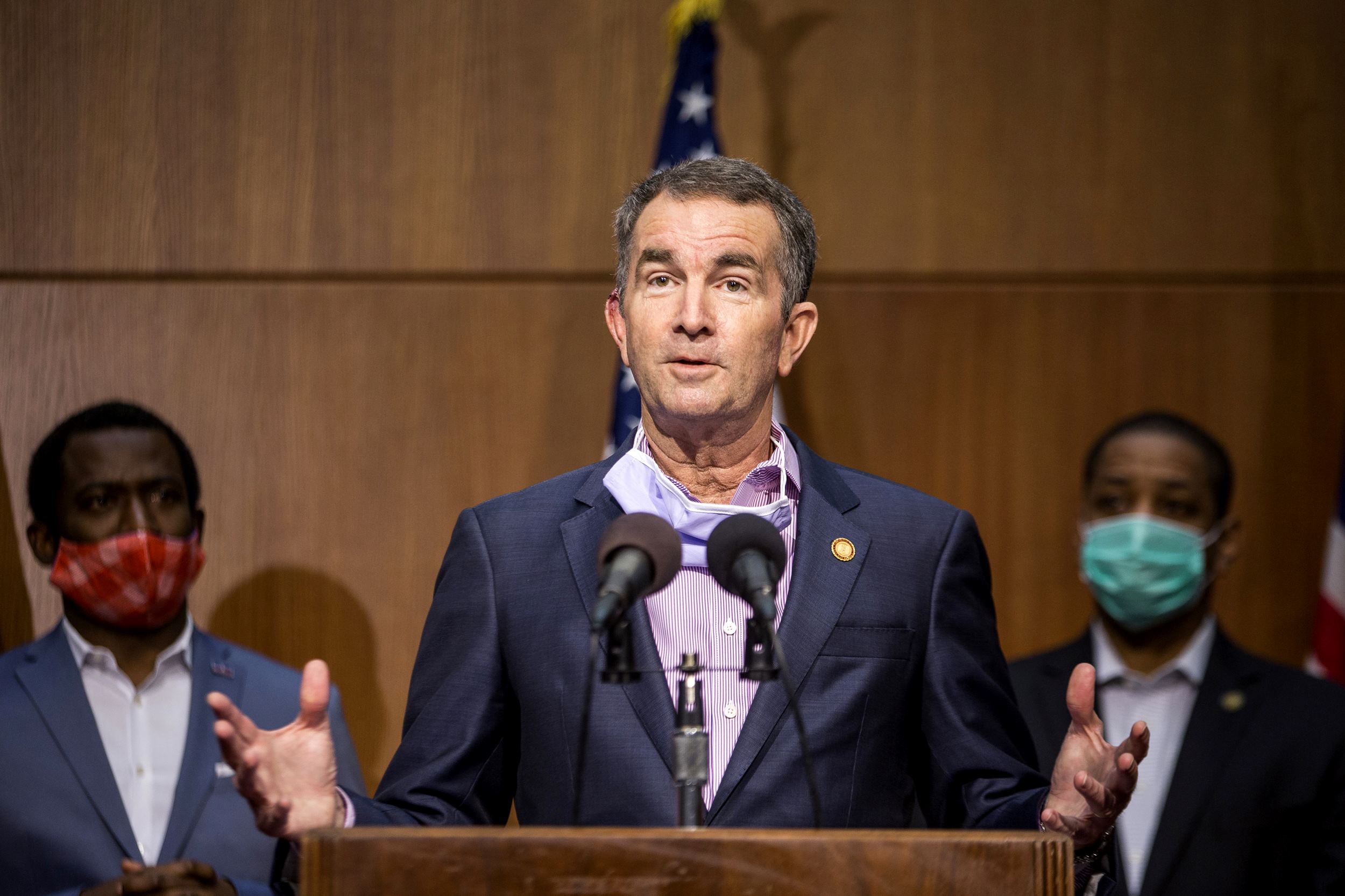 15 Facts About Ralph Northam Facts Net