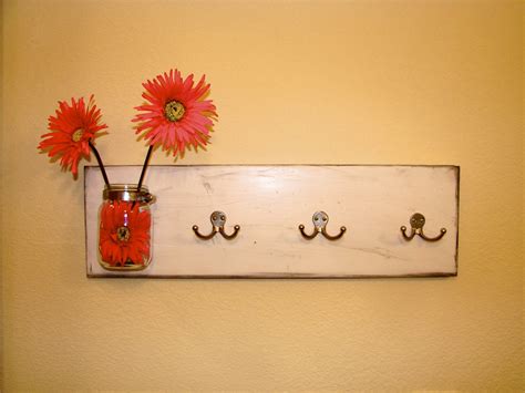 15 Fascinating Diy Wall Hooks That You Will Want To Have