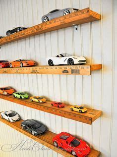 15 Hot Wheels Storage And Organization Ideas Lures And Lace