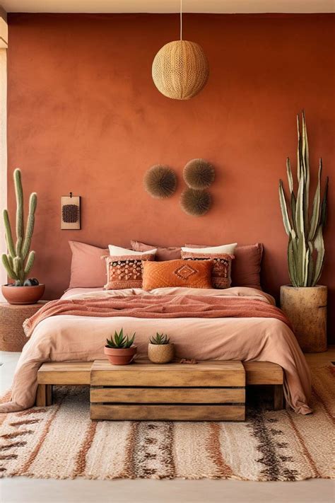 15 Modern Boho Bedroom Designs To Inspire Your Next Makeover Artofit