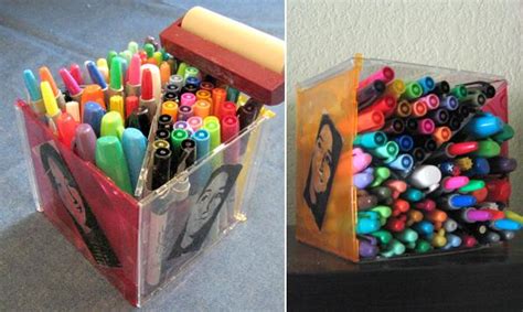 15 Smart Ways To Use Old Cd Cases