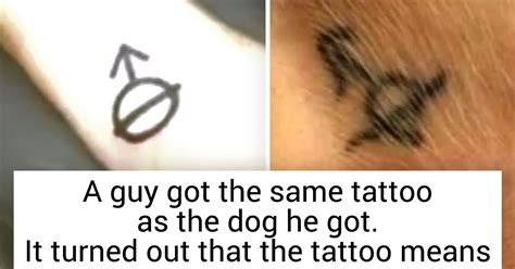 15 Tattoos You Don T Want To Have No Matter What