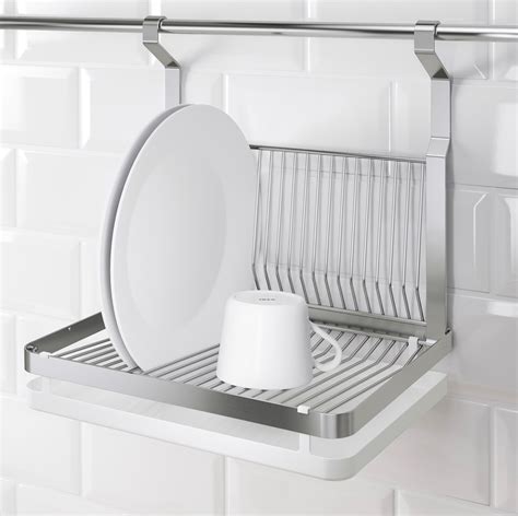 15 Wall Mounted Ikea Dish Rack