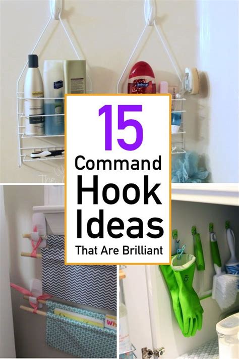 15 Ways To Use Command Hooks That Are Beyond Brilliant The Unlikely