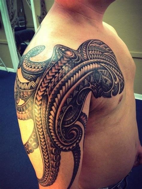 150 Awe Inspiring Polynesian Tattoo Designs Amp Meanings