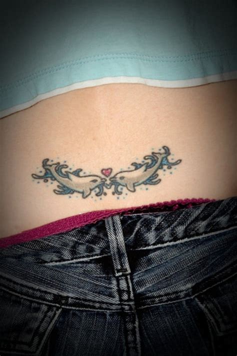 150 Lower Back Tattoos For Men Women