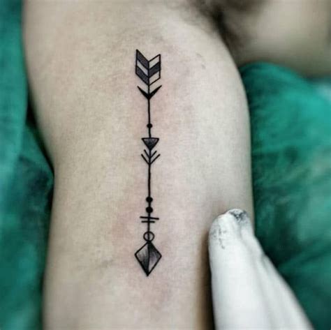 150 Stunning Arrow Tattoo Designs Amp Meanings