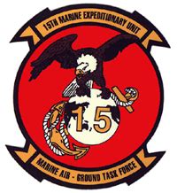 15Th Marine Expeditionary Unit