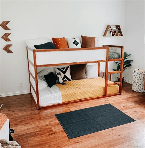 16 Cool Ikea Kura Bed Hacks