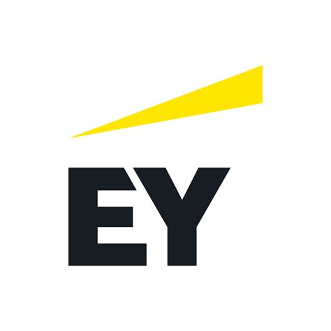 16 Ernst And Young Logo Png