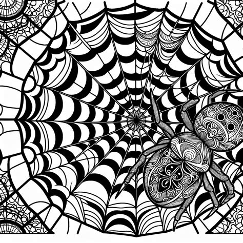 16 Halloween Coloring Pages Colorbliss