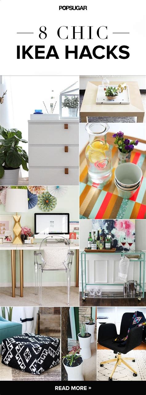 16 Ikea Diy Projects That Ll Inspire You To Renovate And Elevate Your