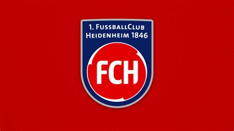 161 Fc Heidenheim 1846