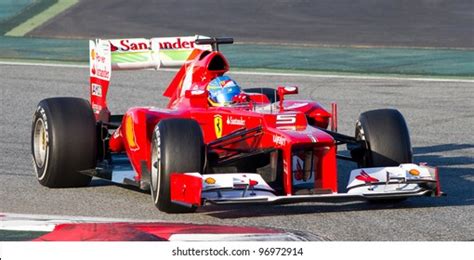 164 Speedy Formula One Car Stock Photos Images Amp Photography Shutterstock