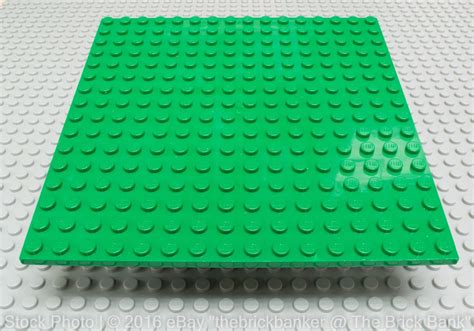 Mastering the 16x16 Lego Piece Building Experience