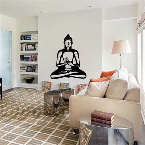 17 Spectacular Wall Decals That Will Totally Change Your Space