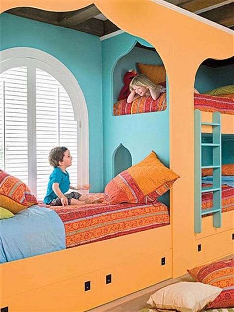 17 Super Fun Themed Kid S Room Ideas