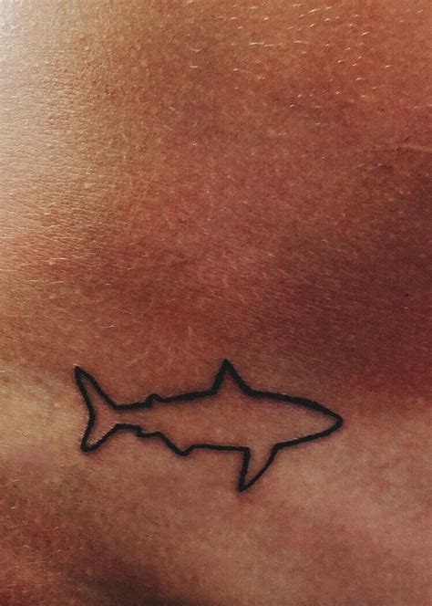 170 Shark Tattoos Designs With Meanings 2022 Tattoosboygirl