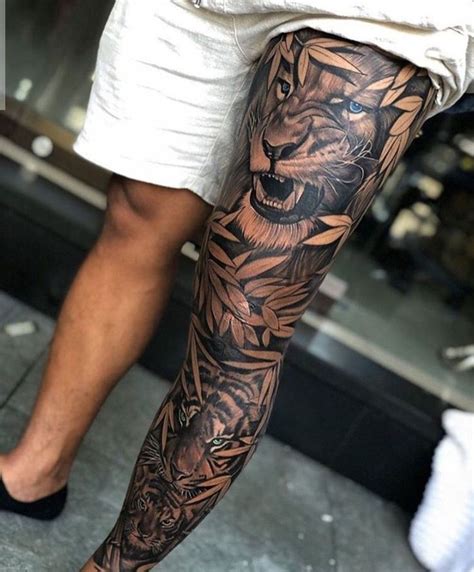 172 Best Leg Tattoo Designs Images In 2020 Leg Tattoos Leg Tattoo