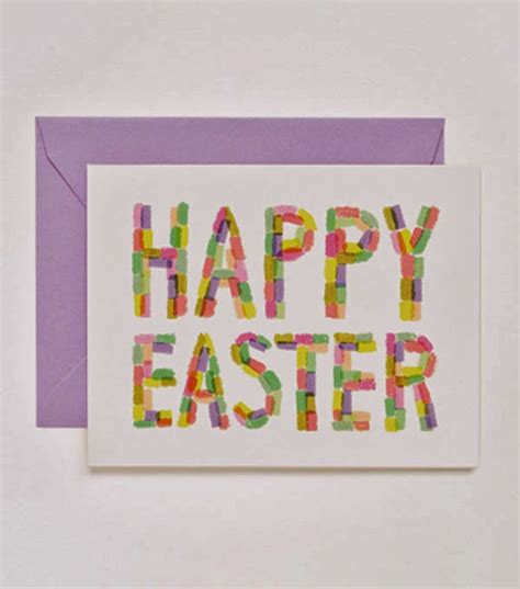 18 Funny And Adorable Easter Card Ideas We Love Jayce O Yesta