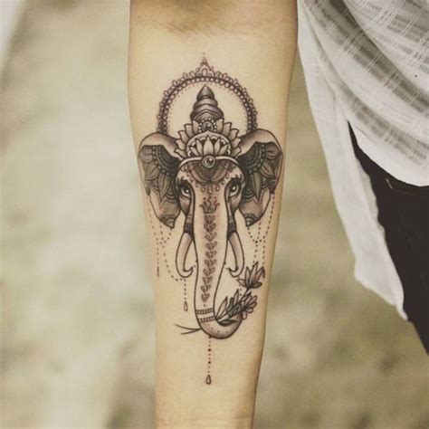 18 Totally Zen Yoga Tattoos To Keep You Centered Yoga Tattoos