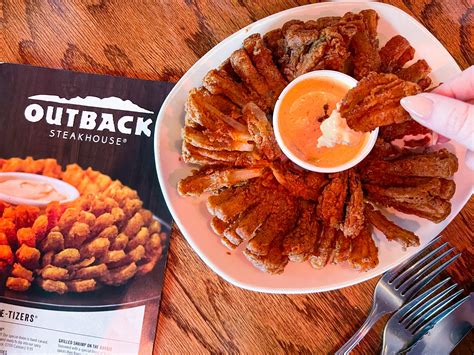 18 Ways To Use Outback Specials Coupons To Get A Bloomin Deal The