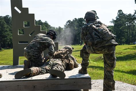 183Rd Rti Trains 20 New Infantrymen Virginia National Guard News