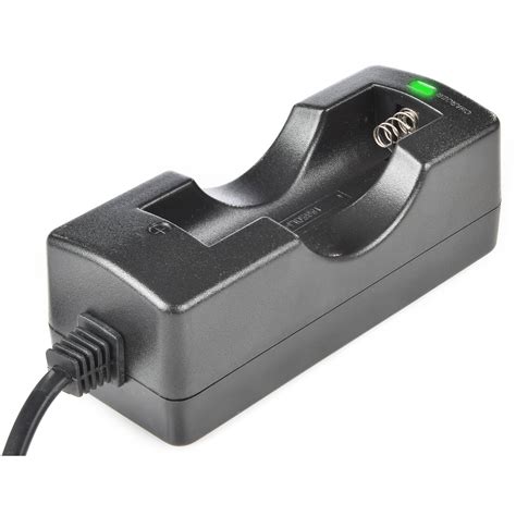 Best 18650 Battery Charger for Your Needs