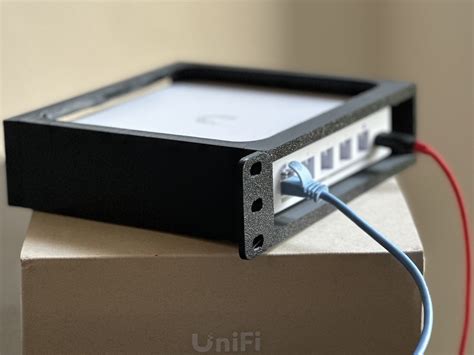 19 And 10 Rack Mount Unifi Uxg Max Unifi Ucg Ultra Unifi Ucg Max