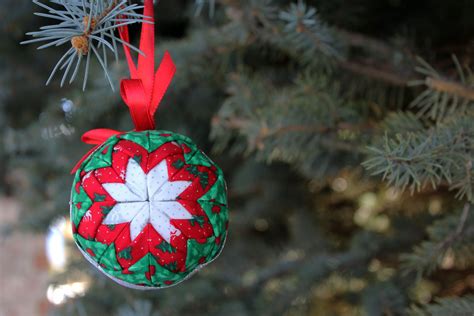 19 Diy Christmas Tree Ornaments