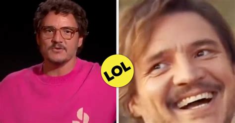 19 Pedro Pascal Memes That I Can Amp 39 T Stop Looking At