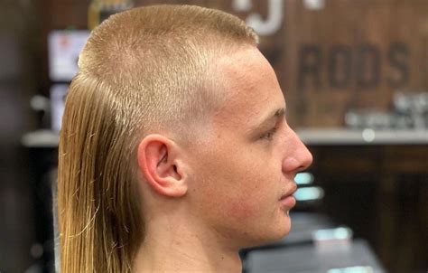 19 Striking Skullet Haircuts You Must Check Out Today