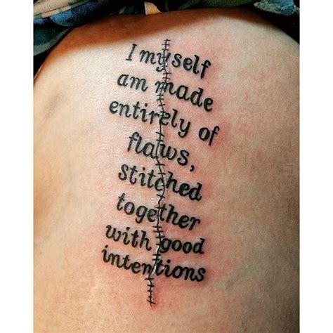 19 Thought Provoking Quote Tattoos Tattoo Quotes Tattoos Thought