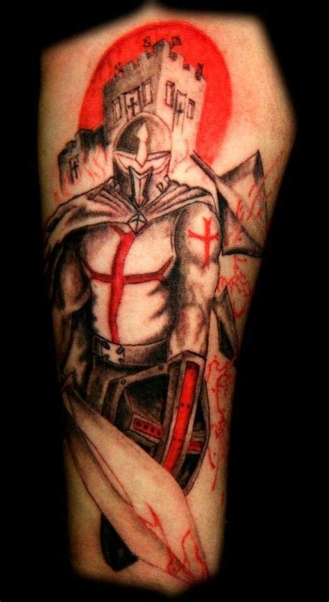 190 Best Knights Templar Tattoos Designs And Ideas 2022 Tattoosboygirl