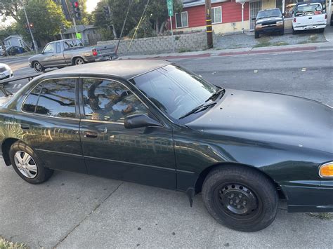 1994 Toyota Camry For Sale In Concord Ca Offerup