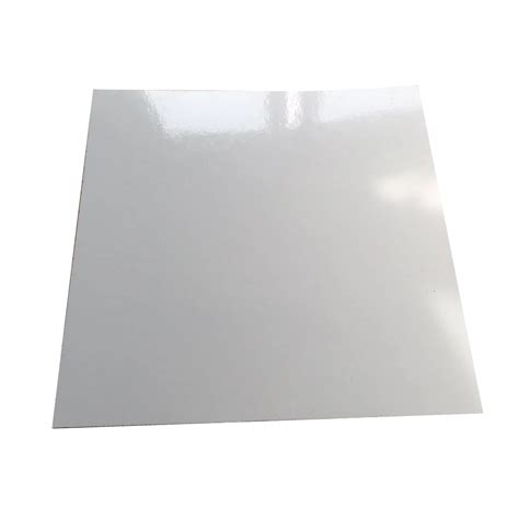 1Mm Plain Fibreglass Frp Plastic Sheet For Composite Panel China Frp