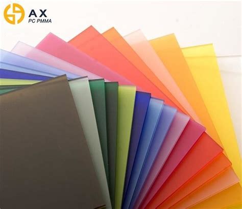 Uses and Applications of 1mm Plastic Sheet