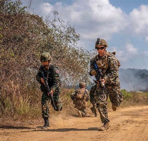 1st Battalion 4th Marines: Honoring the Brave Few