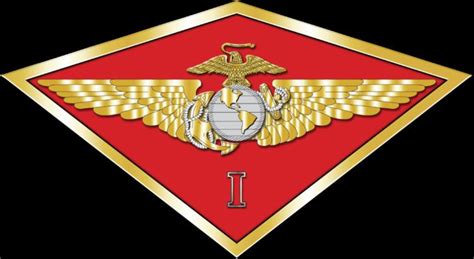 5 Facts About 1st Marine Air Wing