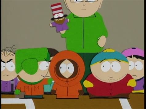 1X09 Mr Hankey The Christmas Poo South Park Image 18899182 Fanpop