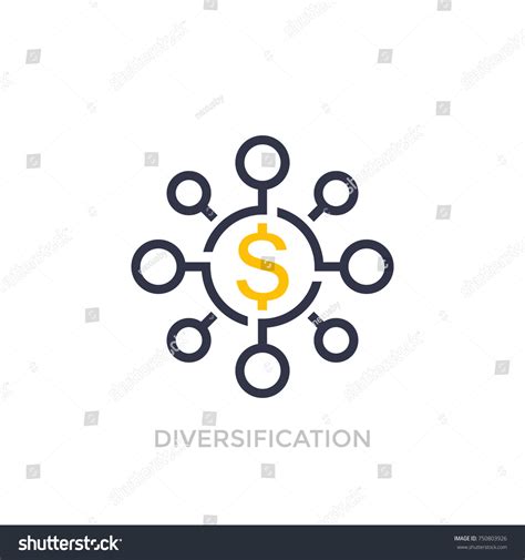 2 626 Diversified Icons Images Stock Photos Vectors Shutterstock